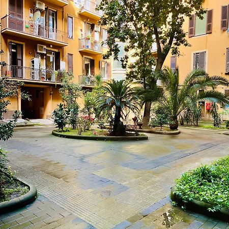 Imerarooms Rome Exterior photo